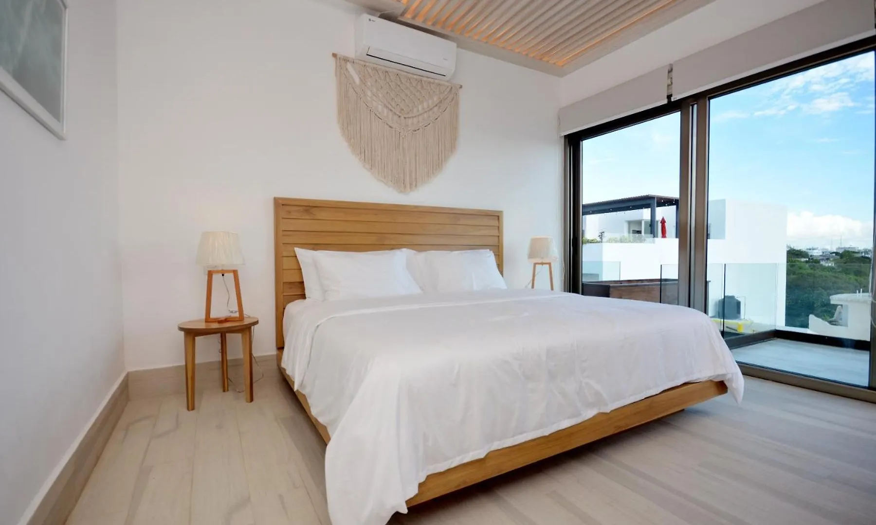 Mayan Monk Suites Playa del Carmen Apartment