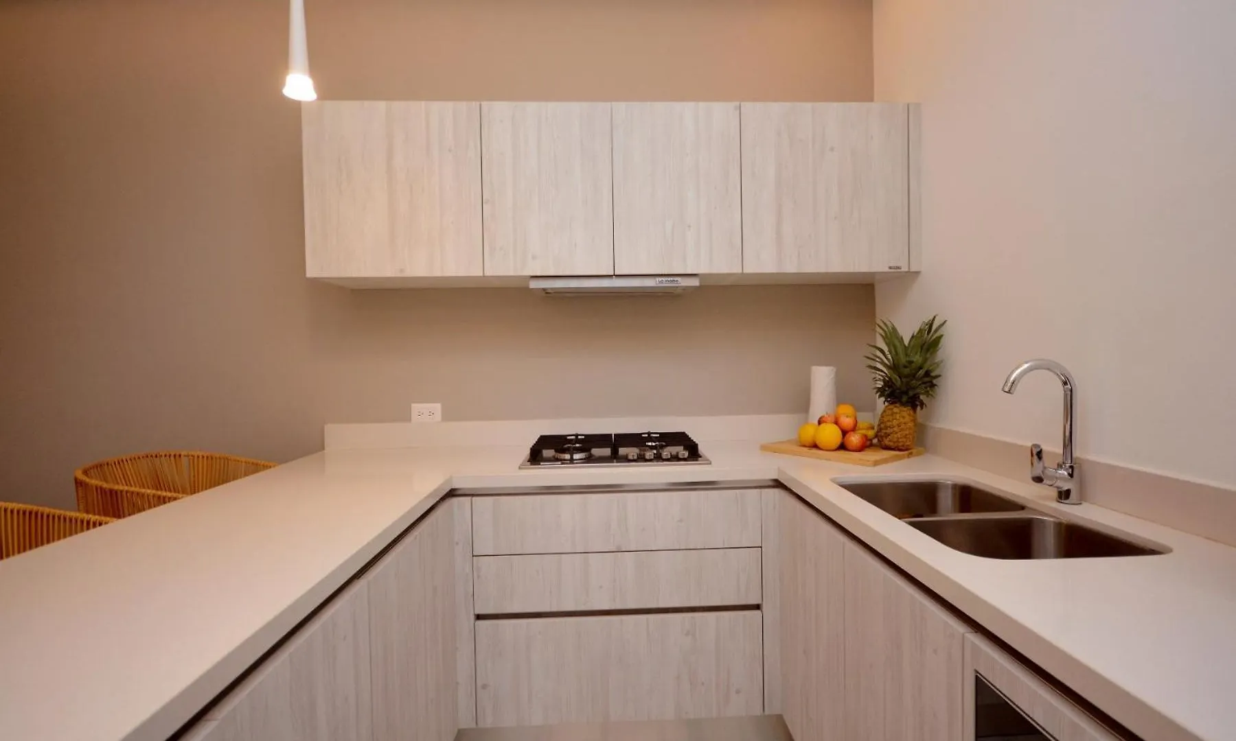 Apartment Mayan Monk Suites Playa del Carmen Mexico