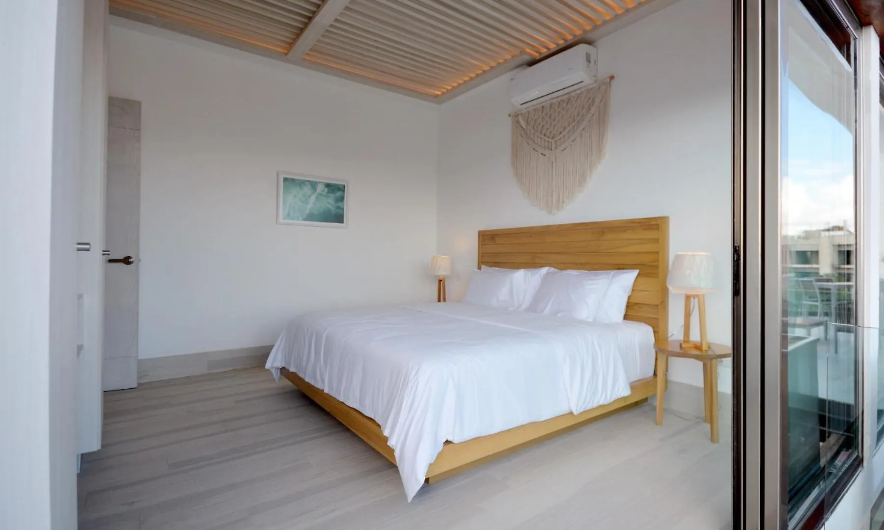 Mayan Monk Suites Playa del Carmen Apartment
