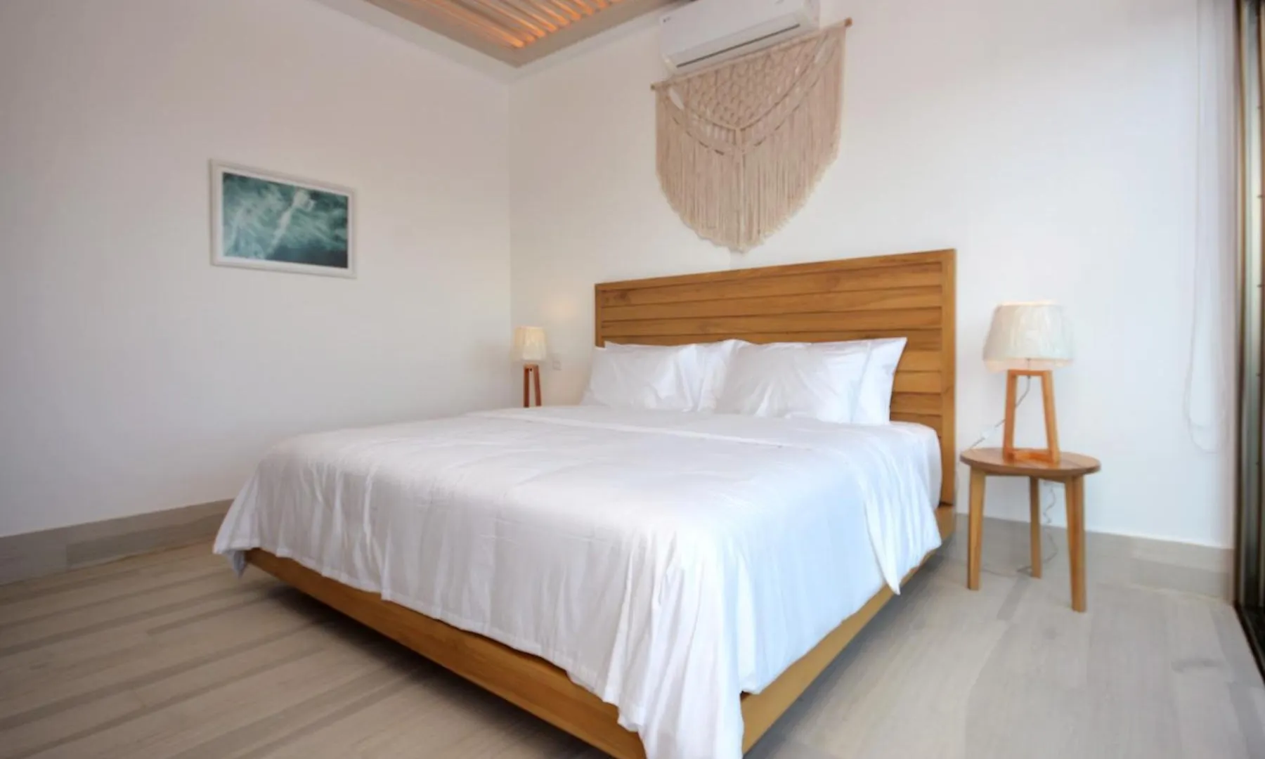 Mayan Monk Suites Playa del Carmen