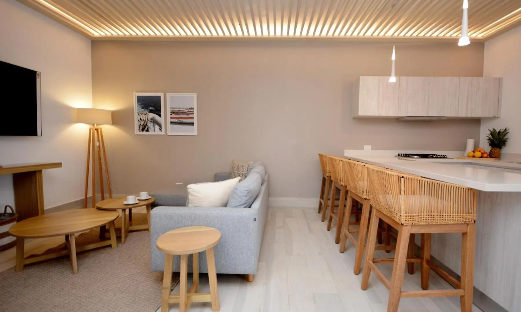 Apartment Mayan Monk Suites Playa del Carmen