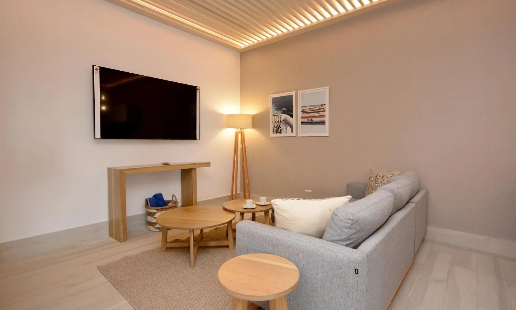 Mayan Monk Suites Playa del Carmen