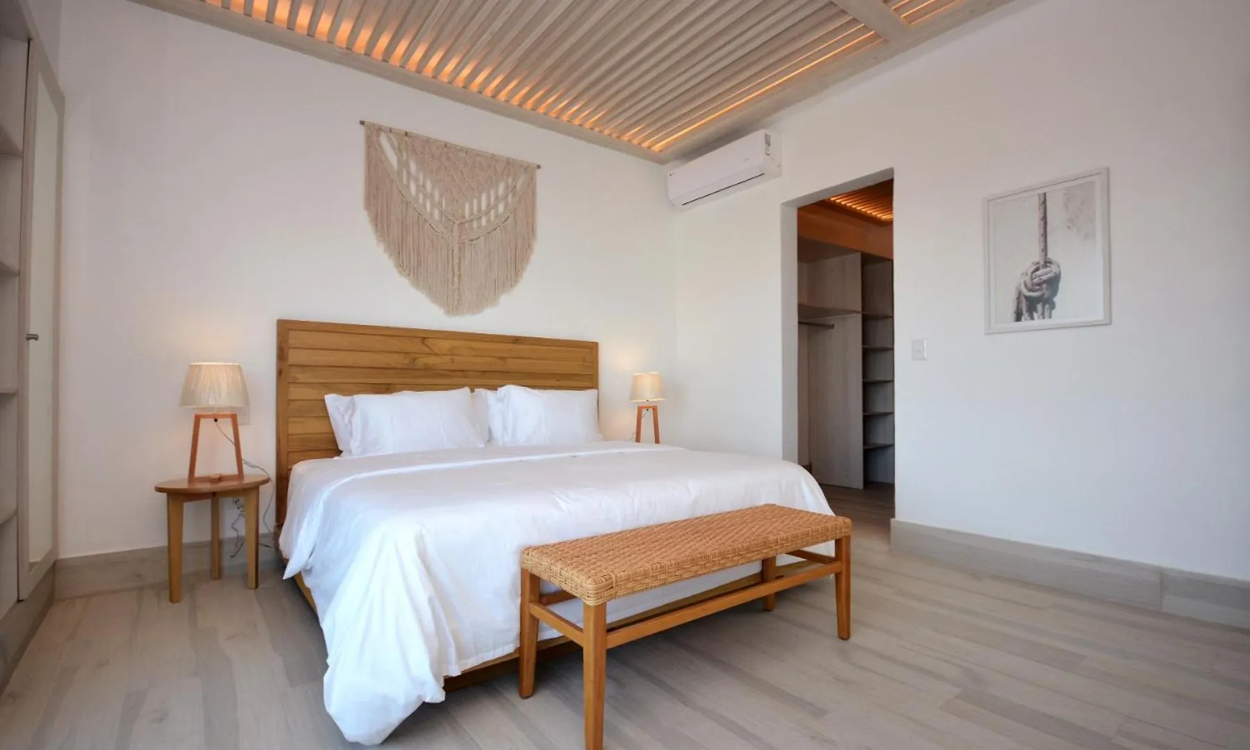 Mayan Monk Suites Playa del Carmen