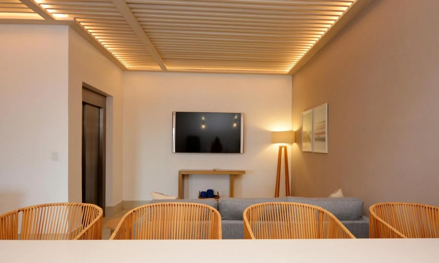 Apartment Mayan Monk Suites Playa del Carmen