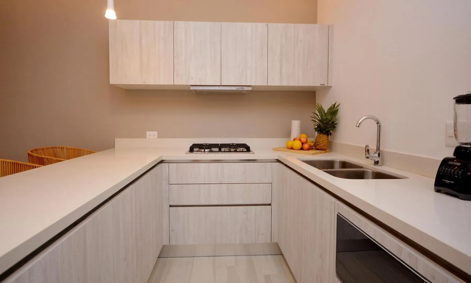 Apartment Mayan Monk Suites Playa del Carmen
