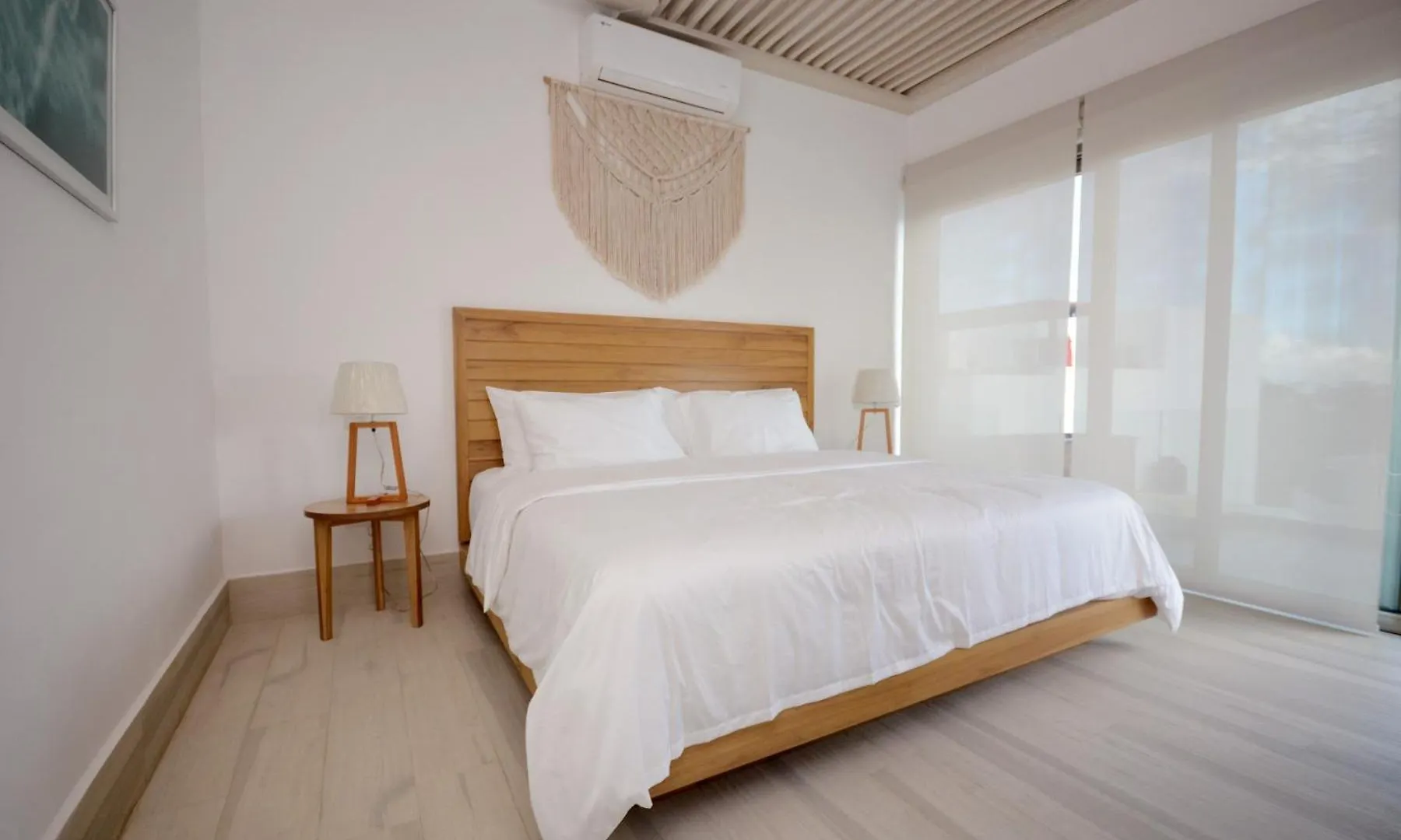 Mayan Monk Suites Playa del Carmen Mexico