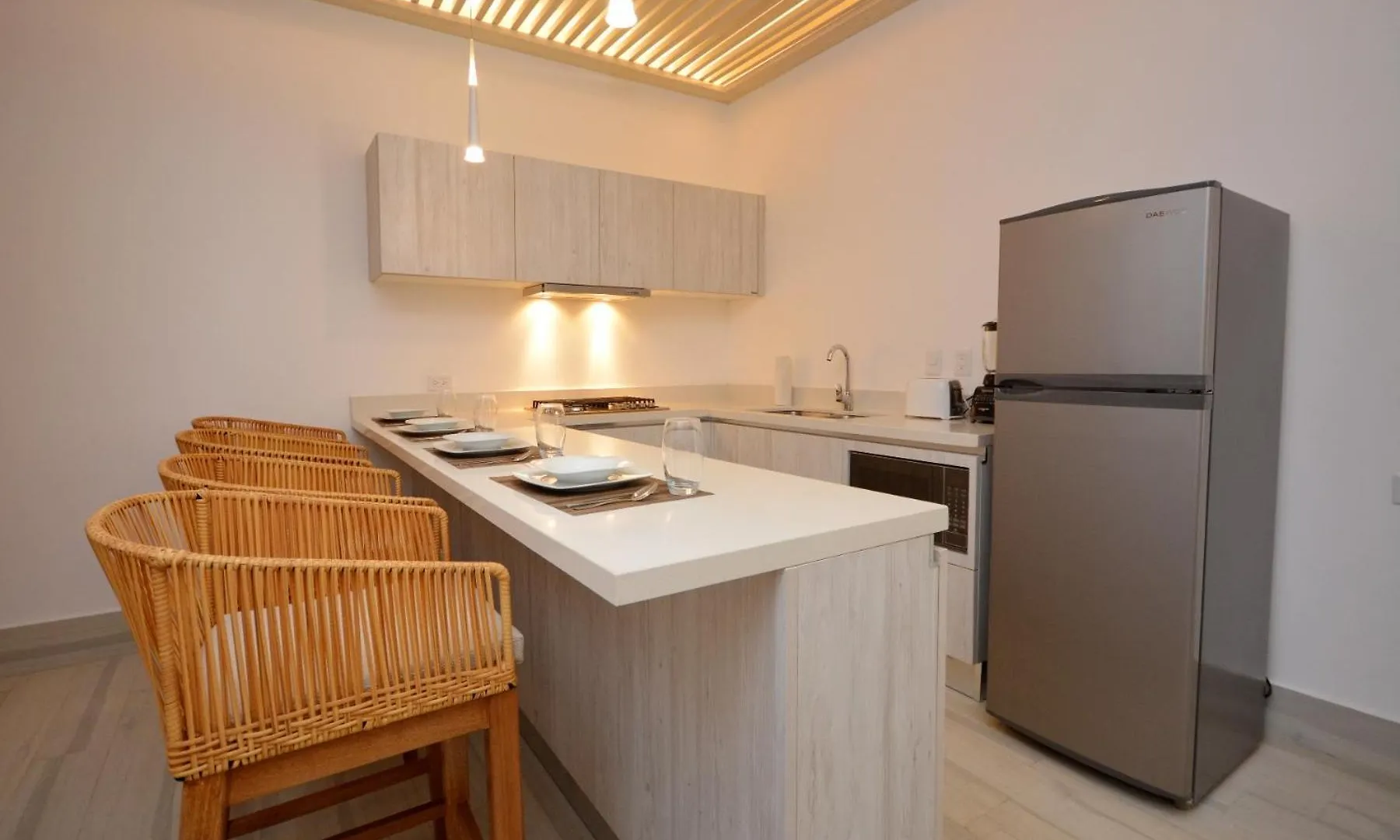 Mayan Monk Suites Playa del Carmen 0*,