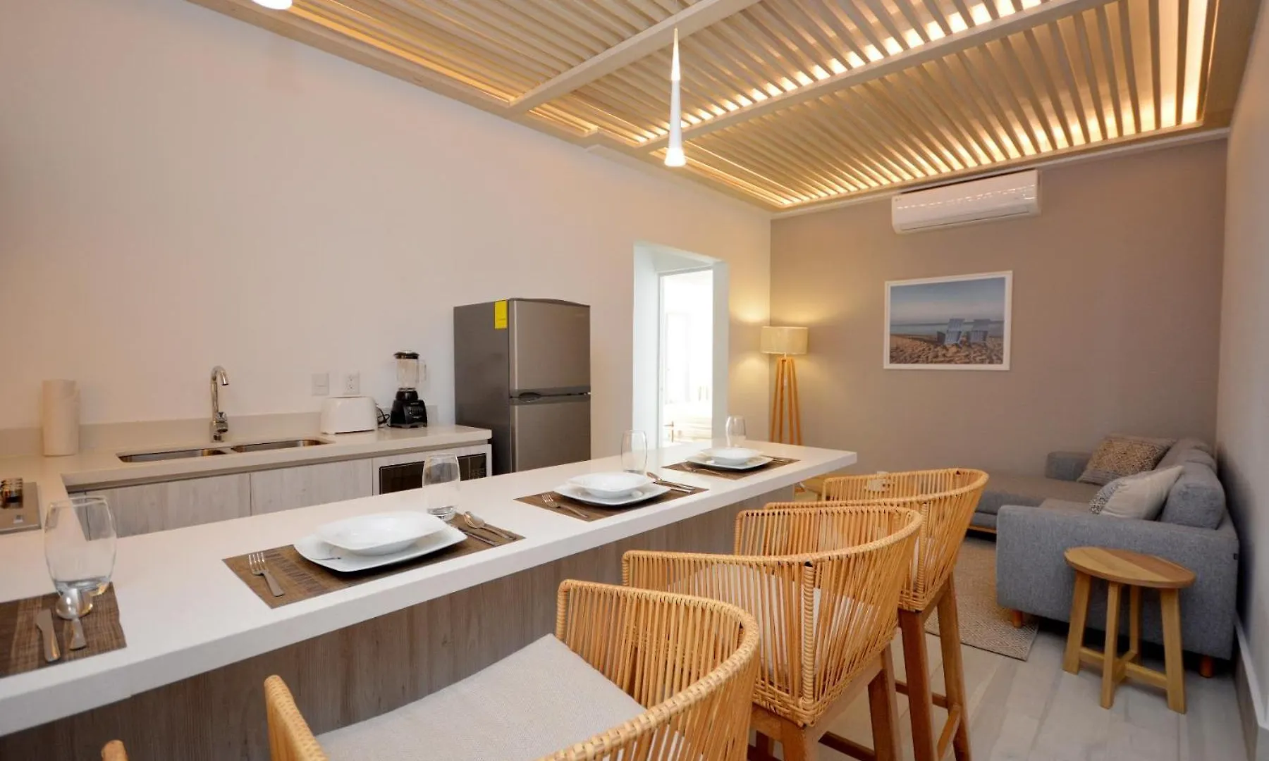 Apartment Mayan Monk Suites Playa del Carmen