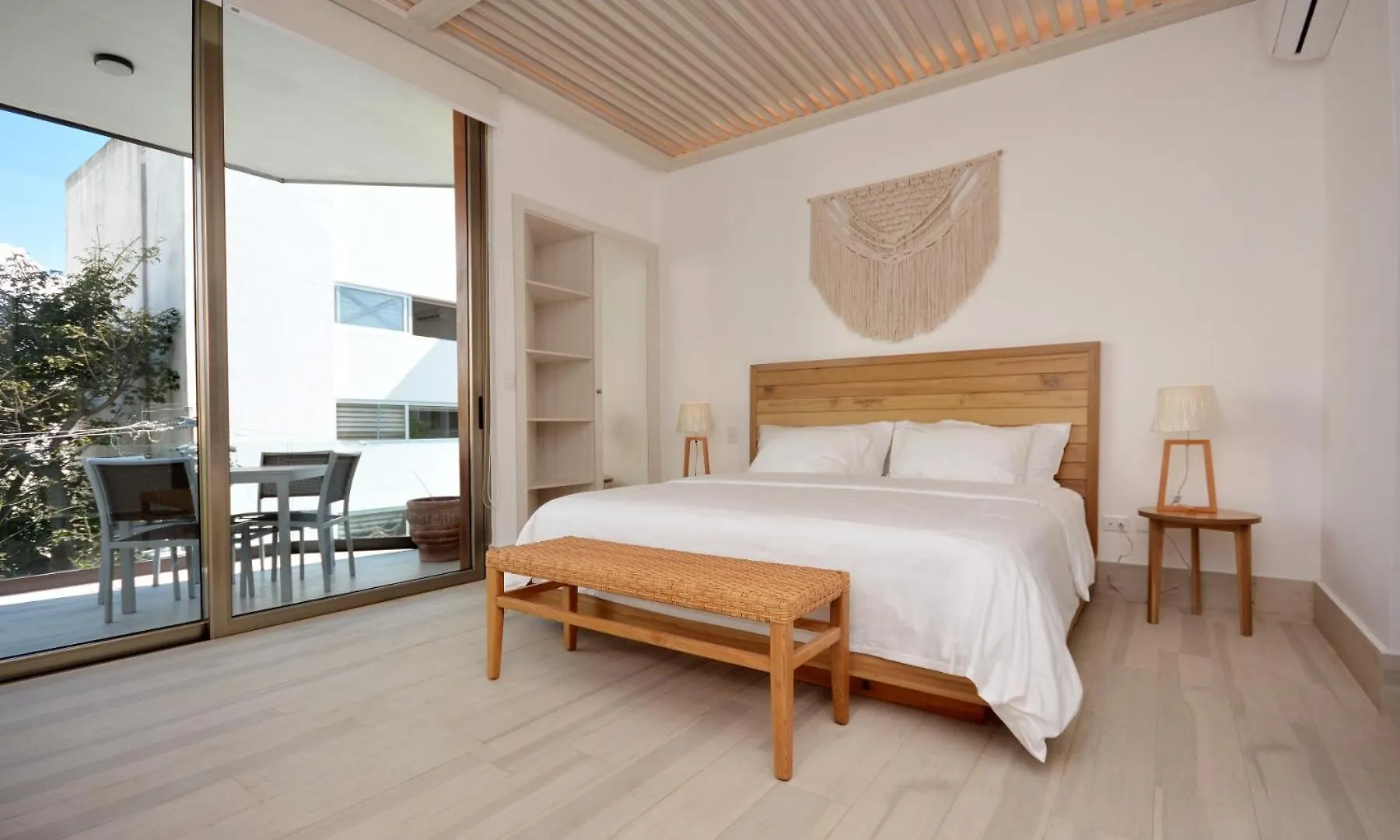 Apartment Mayan Monk Suites Playa del Carmen