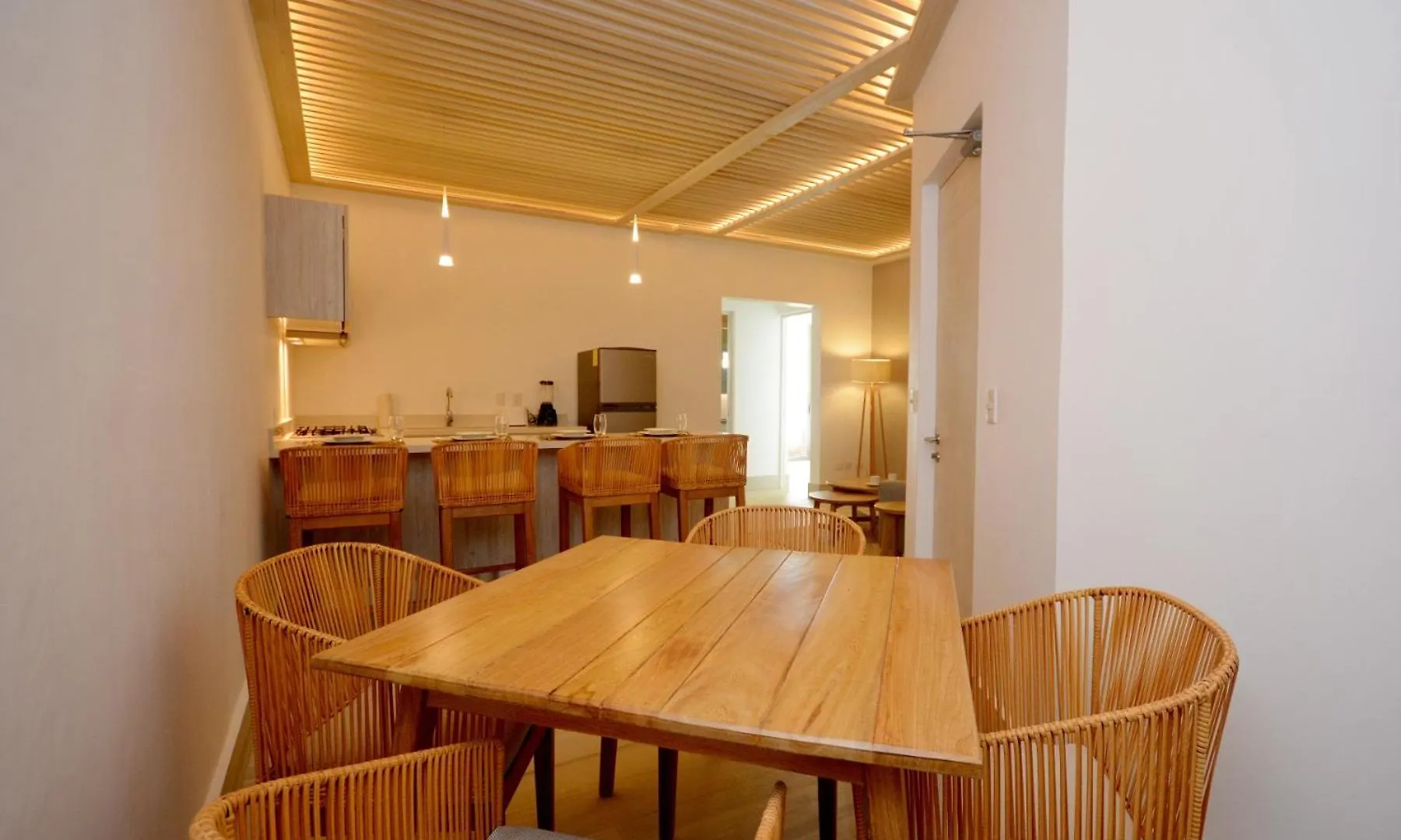 Mayan Monk Suites Playa del Carmen 0*,