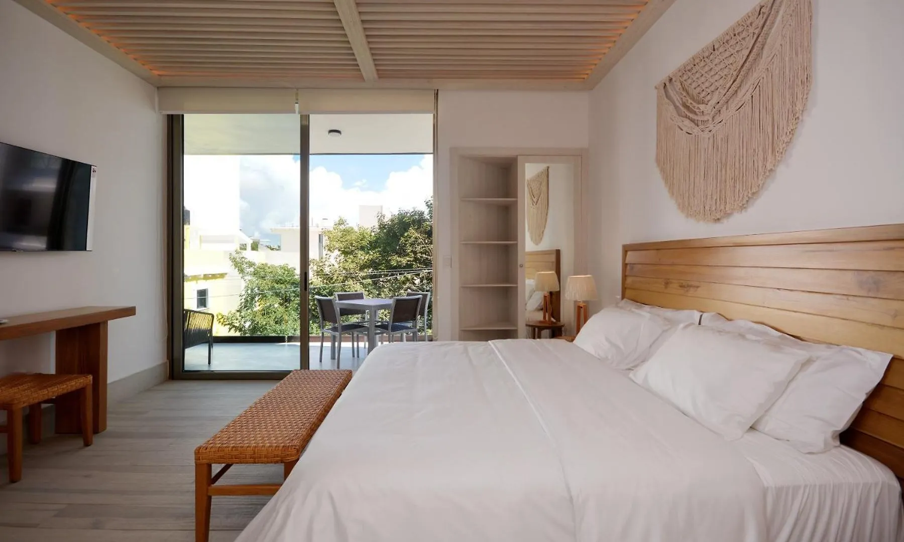 Apartment Mayan Monk Suites Playa del Carmen