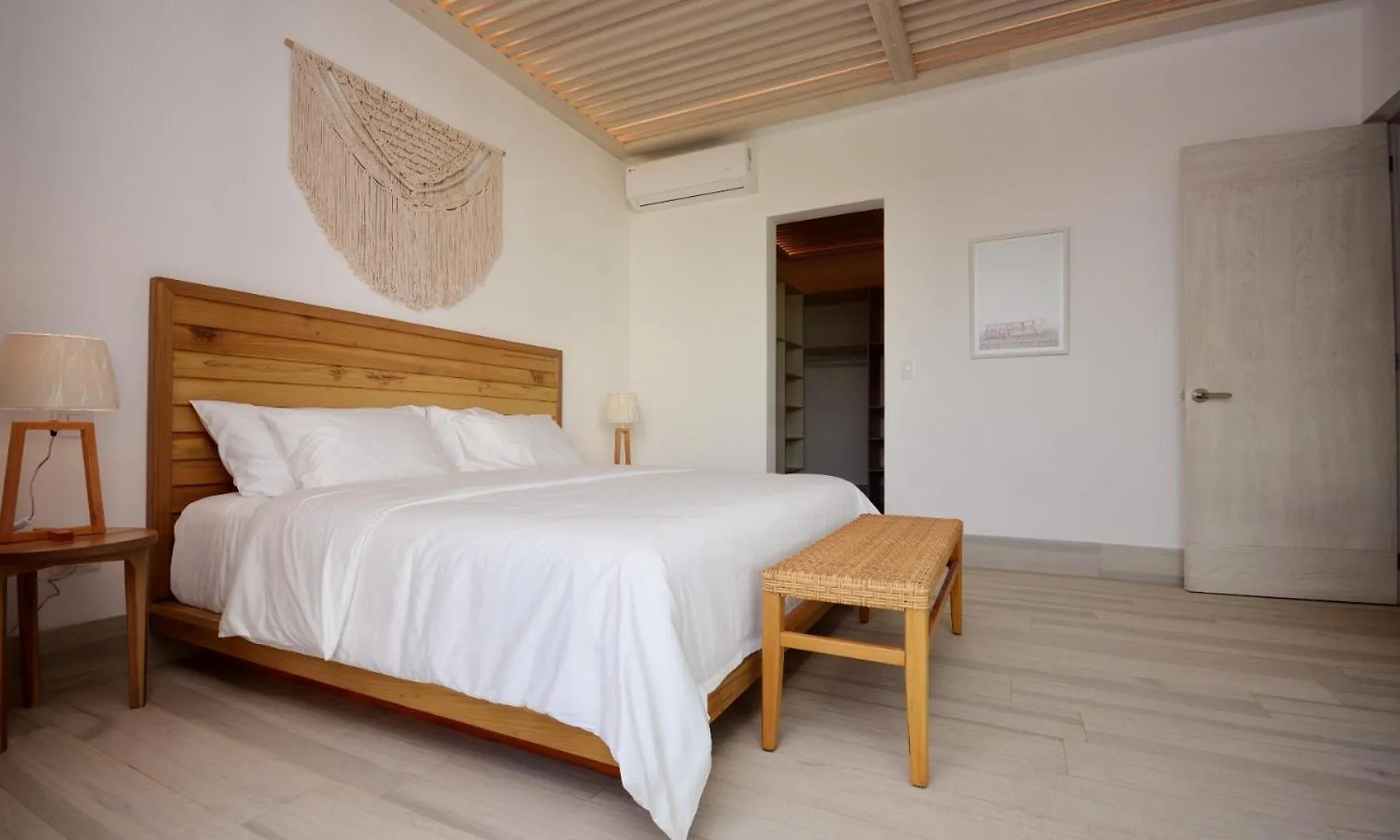 Mayan Monk Suites Playa del Carmen Mexico