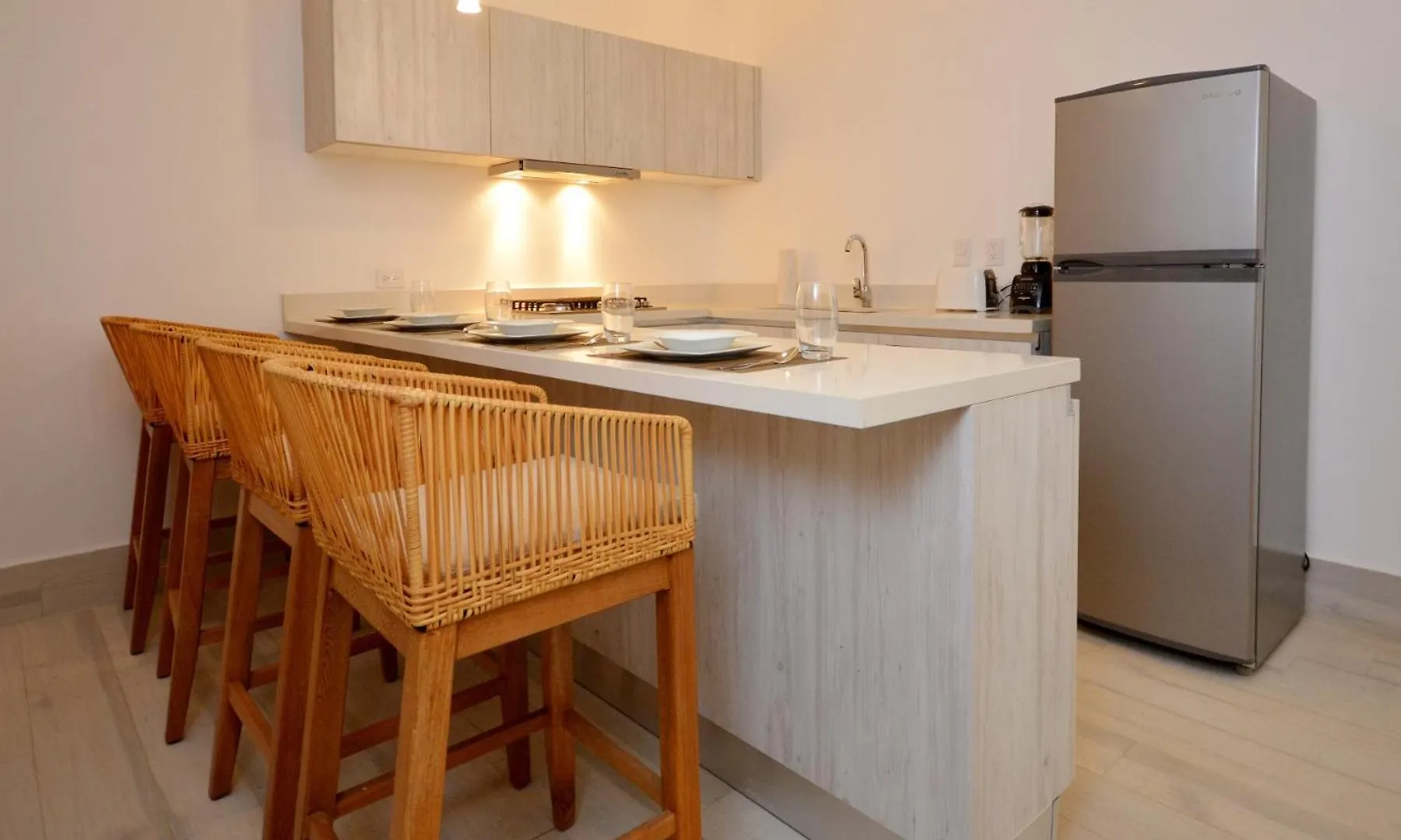 Apartment Mayan Monk Suites Playa del Carmen