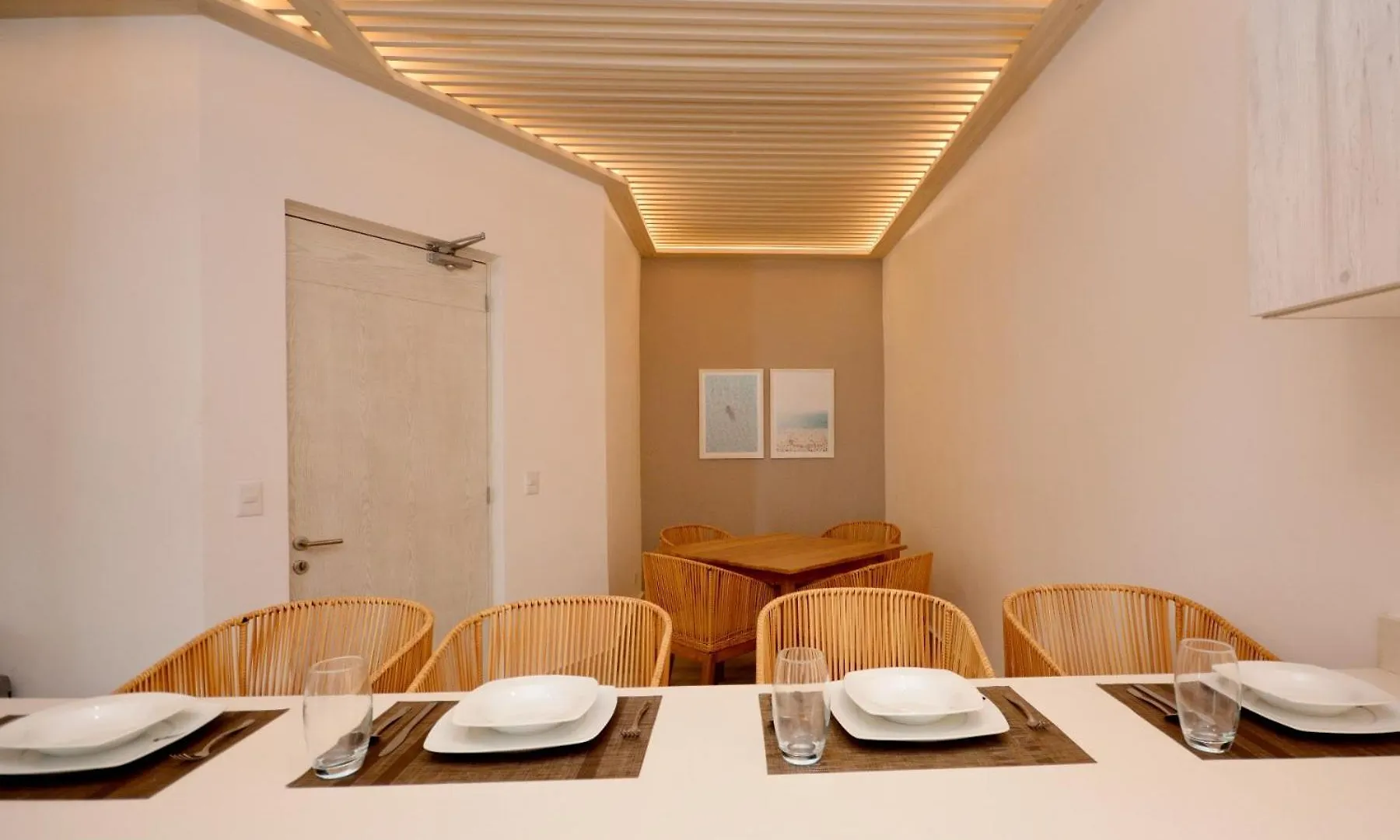 Mayan Monk Suites Playa del Carmen 0*,  Mexico