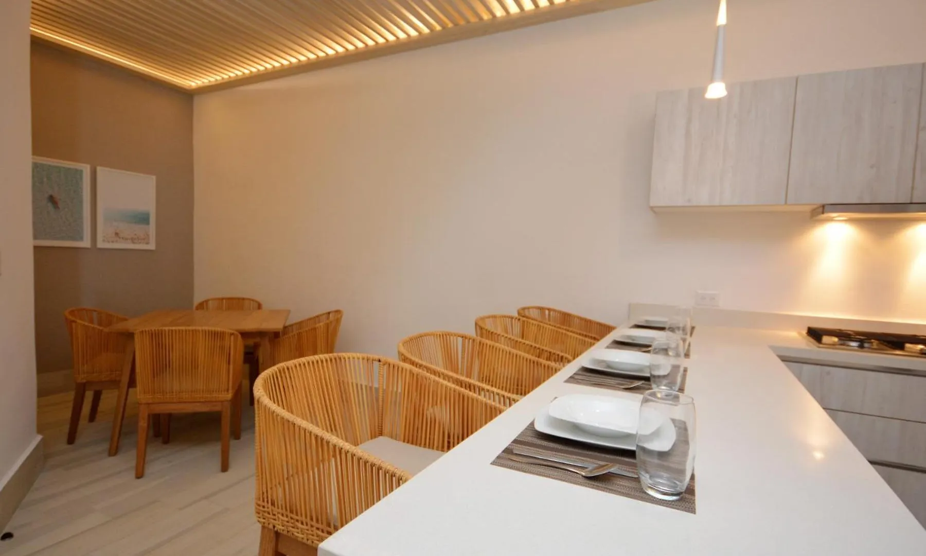 Mayan Monk Suites Playa del Carmen Mexico