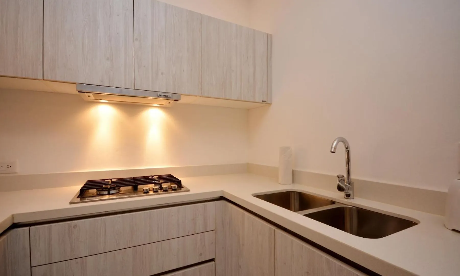 Mayan Monk Suites Playa del Carmen