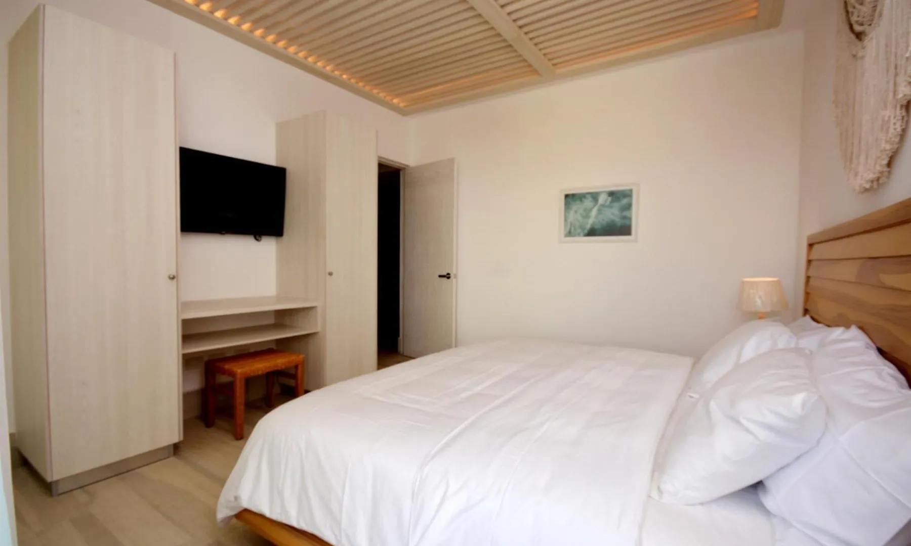 Apartment Mayan Monk Suites Playa del Carmen Mexico